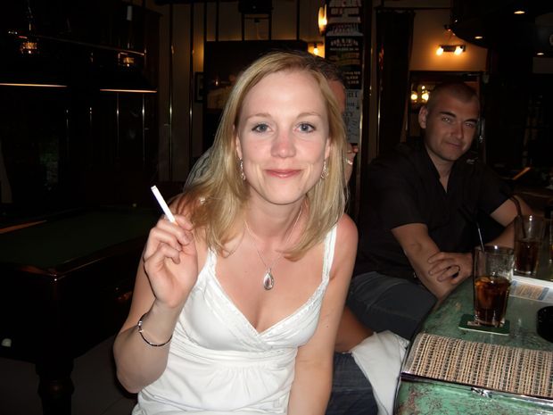 Get Those TITS OUT Carrie!!