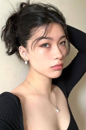 Stunning Hapa