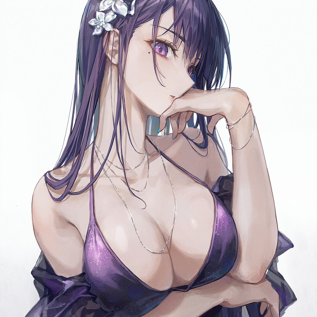 Classy Shogun