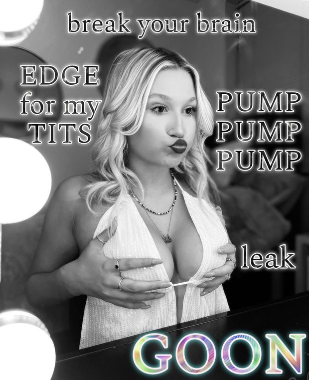 Goon for Her