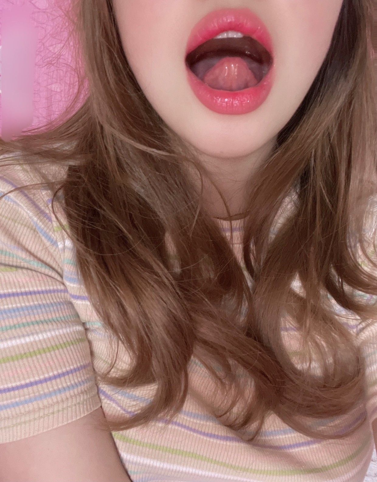 tongue