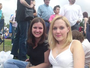 Everyone Has Seen Your Tits Carrie..