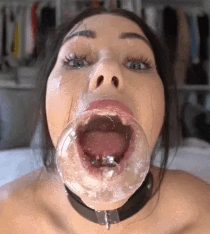 Shaiden Rogue - Spit & Cum Play