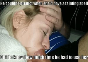 Being his oblivious cumdump was more natural anyway