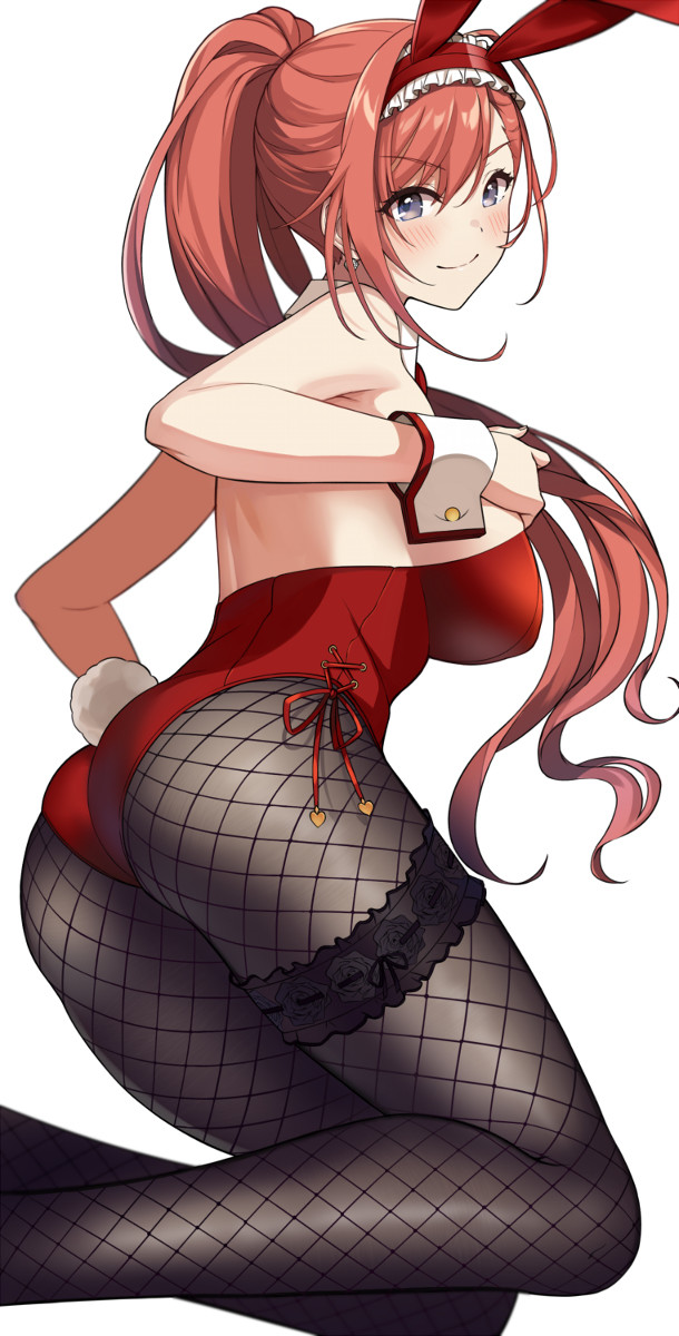bunny