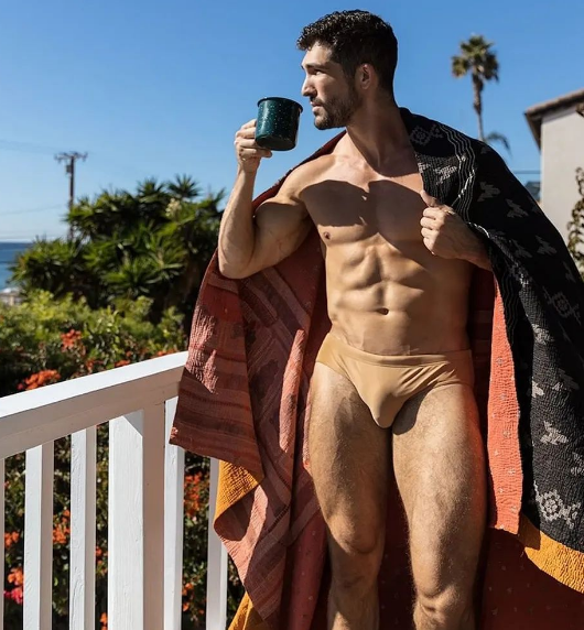 Dominic Calvani