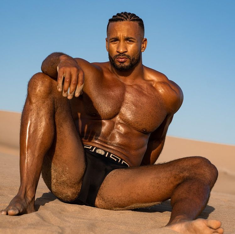 Joel Green