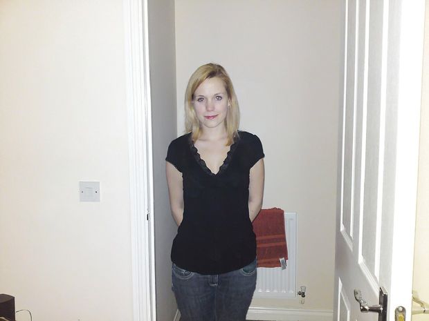 Fuckslut Mum Carrie