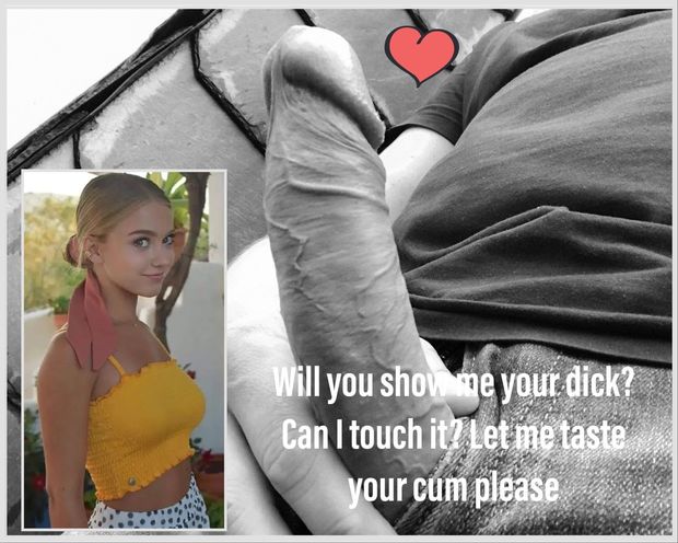@ Can I touch it?