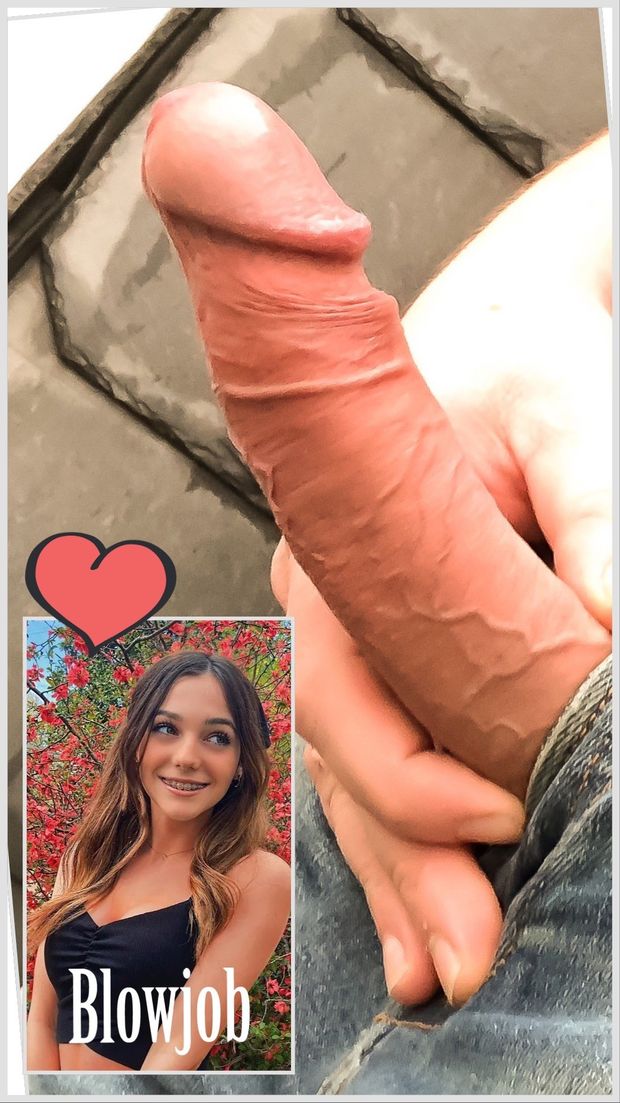 @ Blowjob