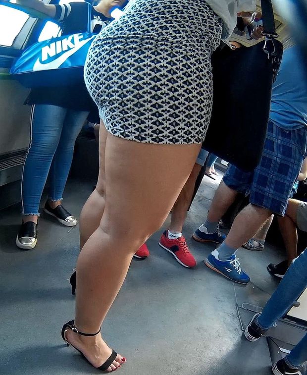 Mean Lower Body