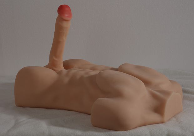 This is the BEST torso for women