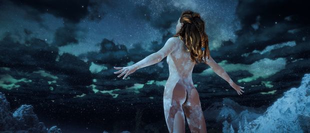 Nude Aloy: Horizon Zero Dawn ( camus08) 40