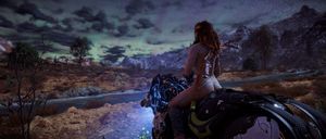 Nude Aloy: Horizon Zero Dawn ( camus08) 49