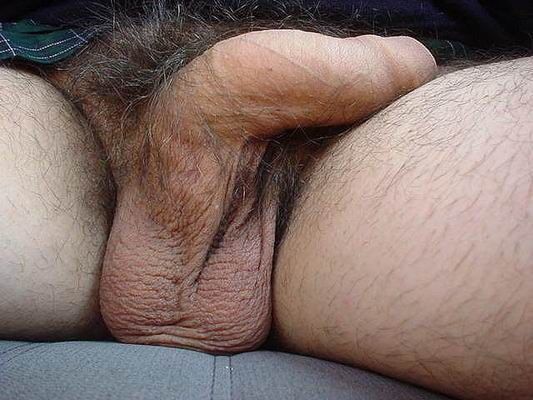 Relaxed