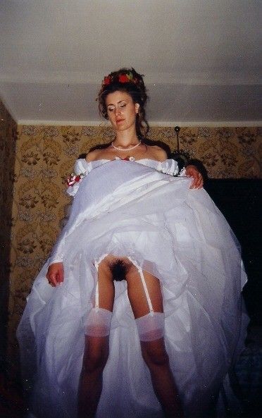 Brides bush
