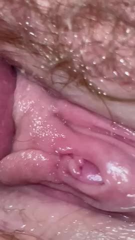 Precise creampie filling