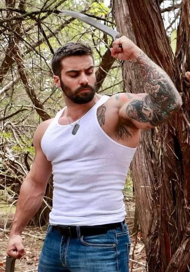 Jordan Brandt