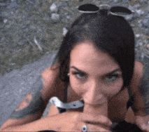 Outdoor BJ