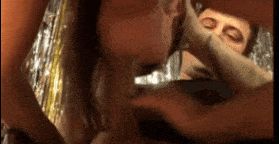 The blowjob of his life