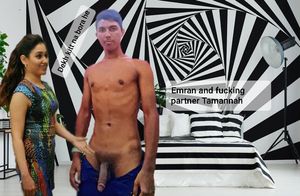 Emran fucking mashing