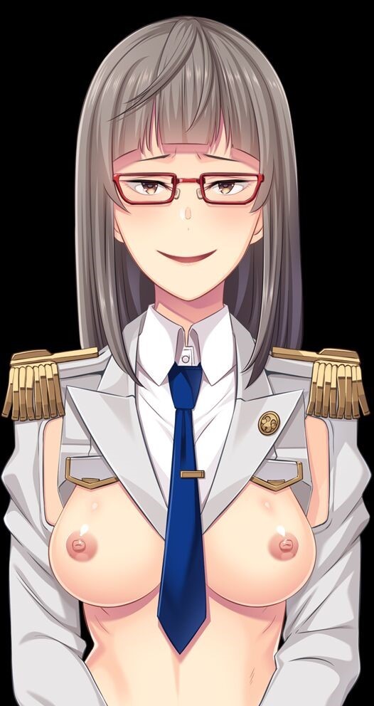 [Butcha-U] How a Healthy Hentai Administers Public Service