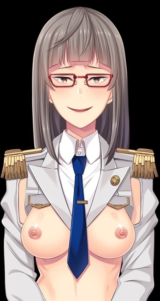 [Butcha-U] How a Healthy Hentai Administers Public Service