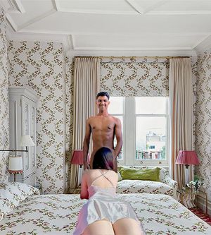 Emran fucking mashing with blojobe