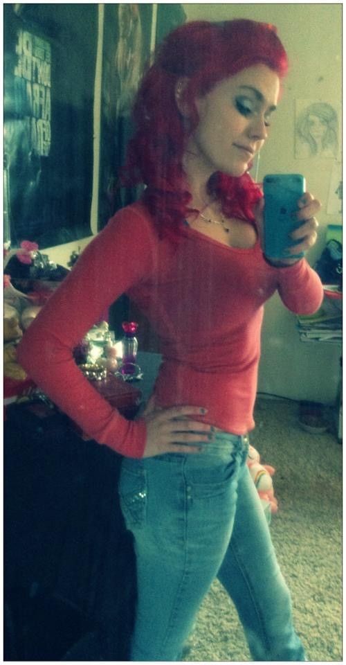 ex girlfriend from a long time ago wish i could fuck her