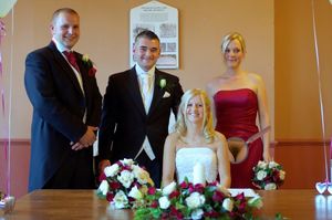 Exposing Carrie's Pussy!