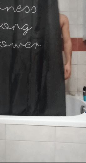 Ready to cock shower