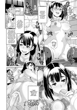 [Butcha-U] Dirty Docking