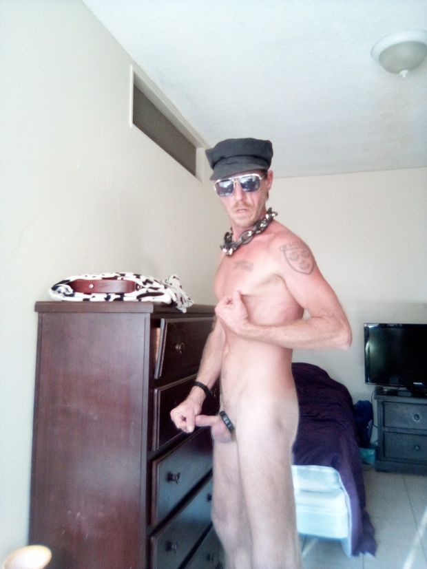 Sex slave faggot