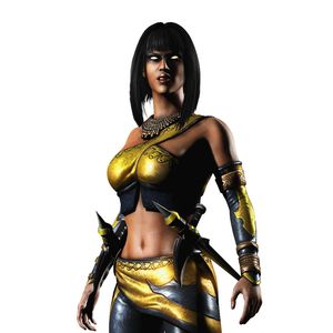 Tanya MKX pic