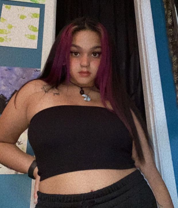 She craves cock more than you know