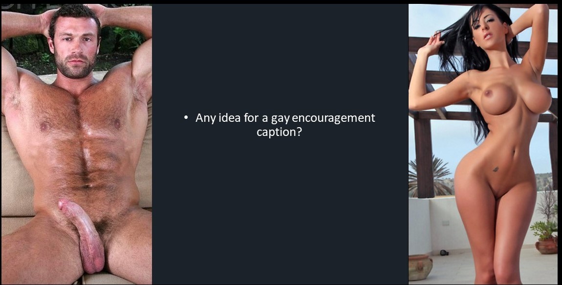 what are her instructions to us about what to do with that man