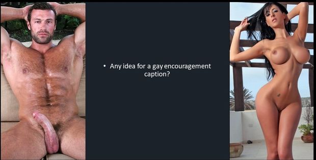 what are her instructions to us about what to do with that man
