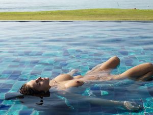 Look! Boobie islands