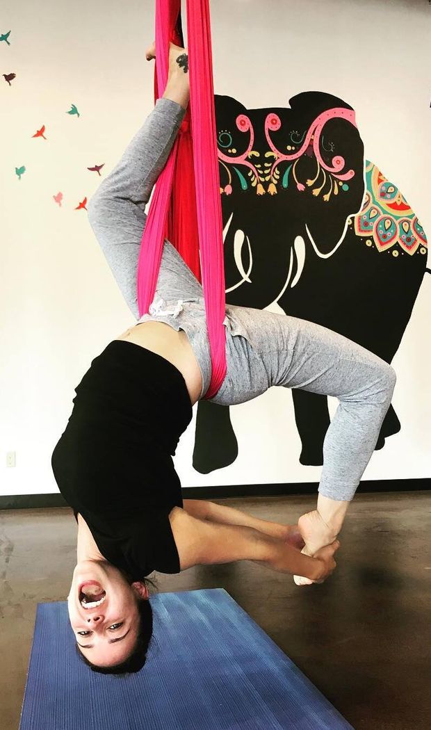 Melissa Fumero