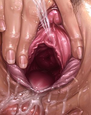 Artist ::: VincentCC