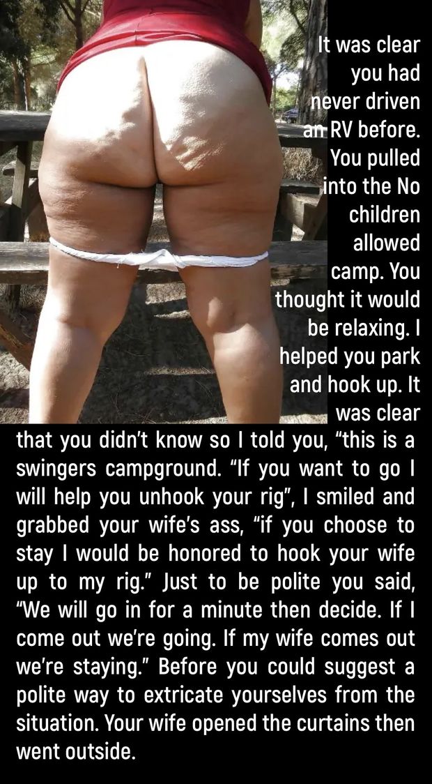 The great outdoors