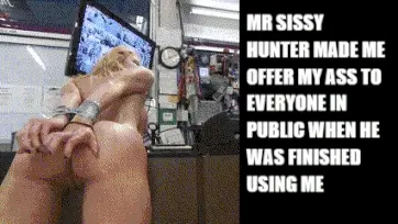I got fucked so many times
