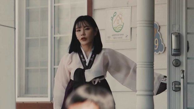 Temptation Of The Inner Flesh (2022)