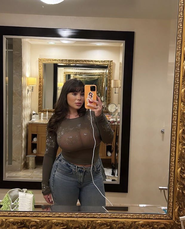 Thick gorgeous beauty!