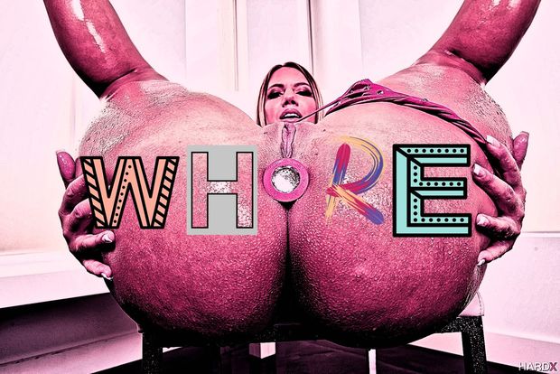 candice dare ass whore goon slut