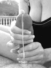 Rubbing the sweet spot