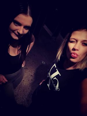 me and my neighbor got a married big dick at a party in the park