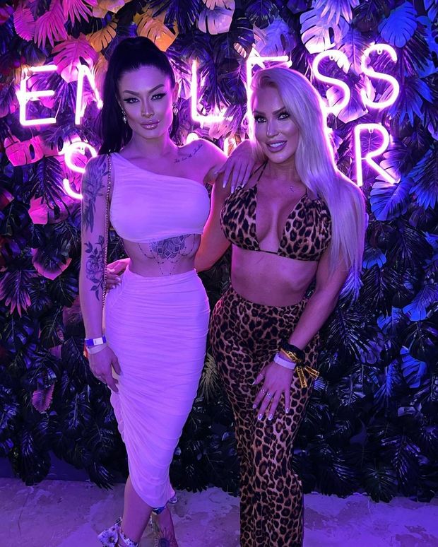 L or R