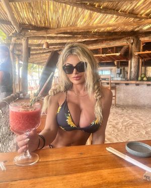 daiquiri