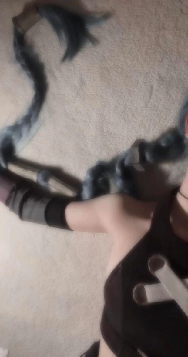 jinx